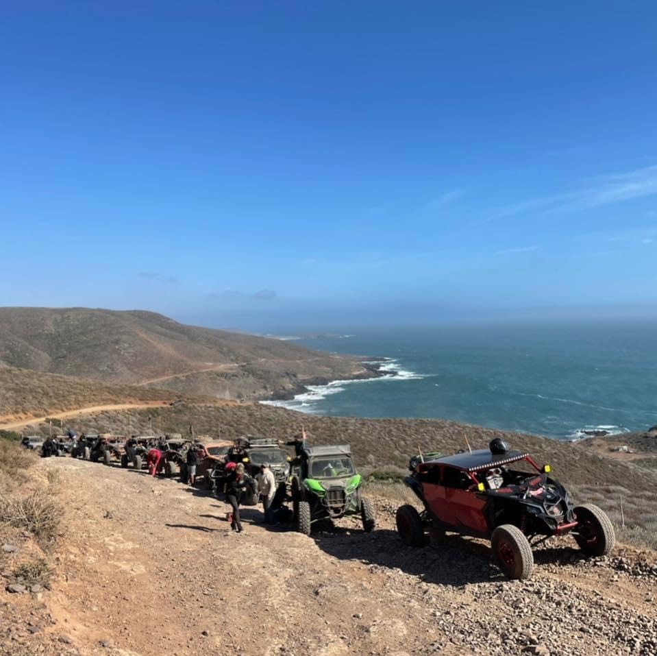 utv tours baja mexico